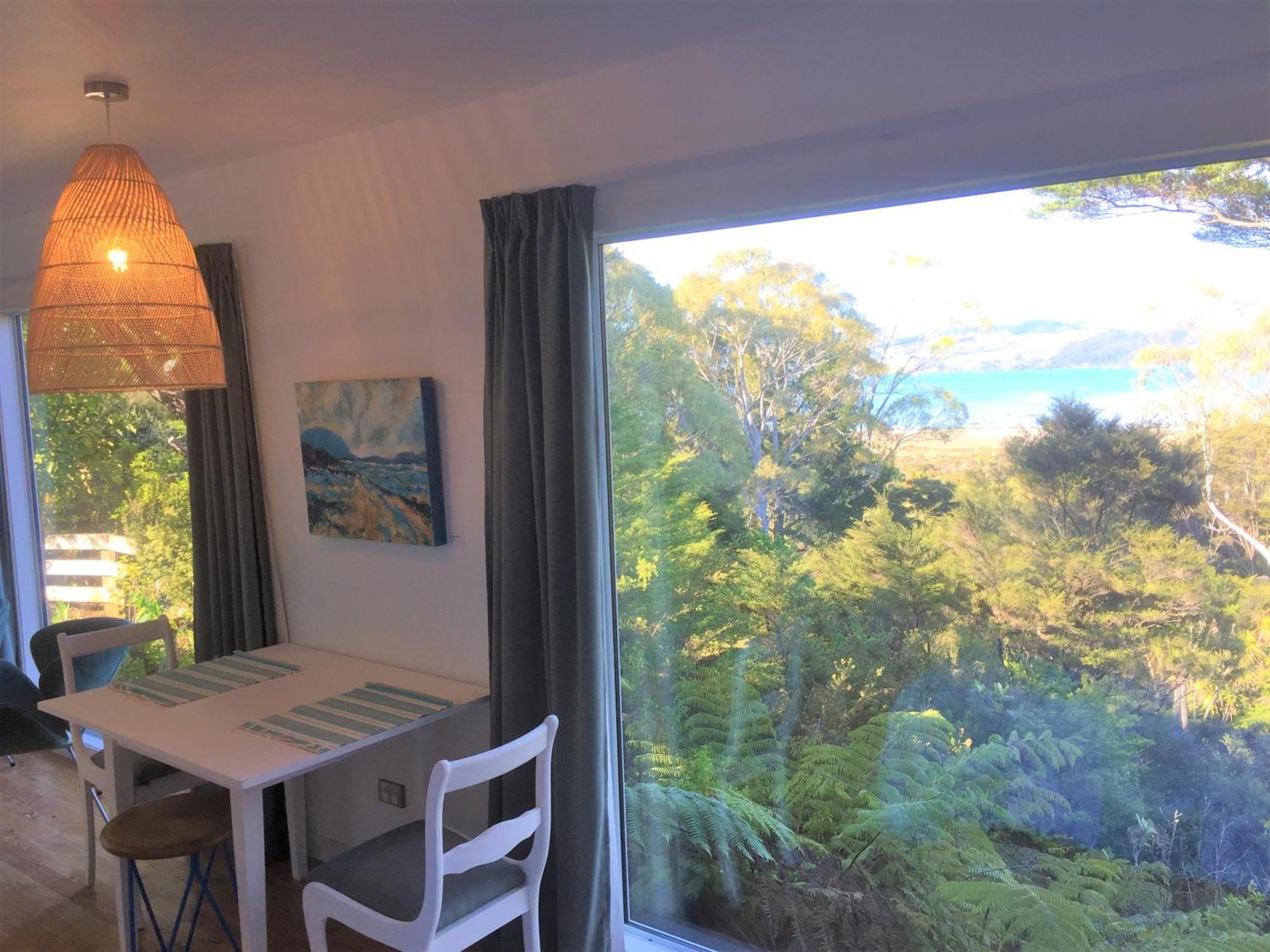 Studio 531 Coromandel Buitenkant foto