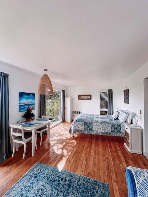 Studio 531 Coromandel Buitenkant foto