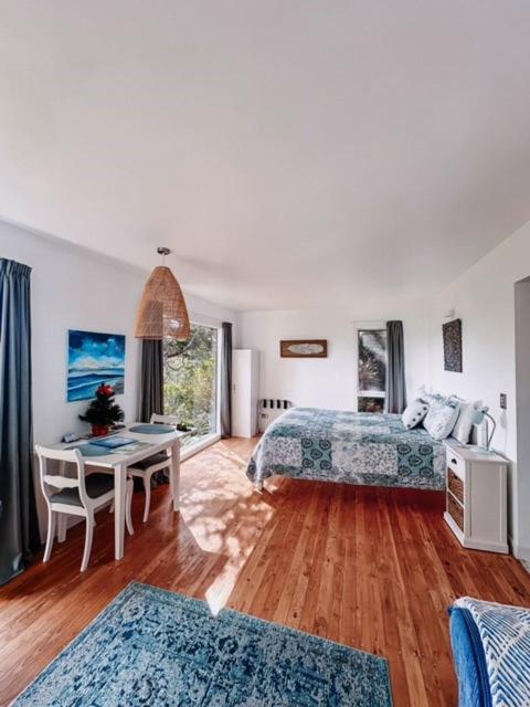 Studio 531 Coromandel Buitenkant foto