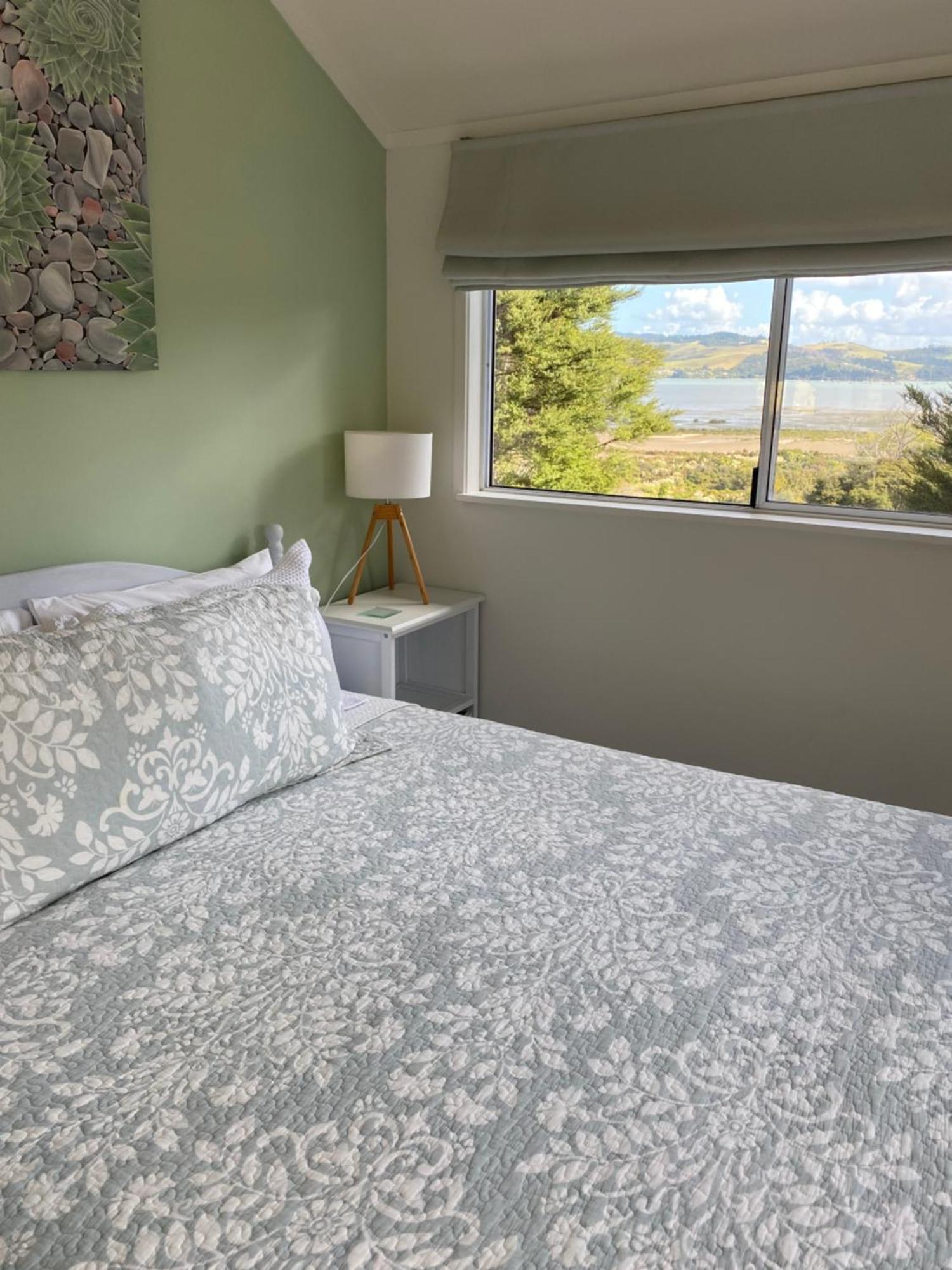 Studio 531 Coromandel Buitenkant foto