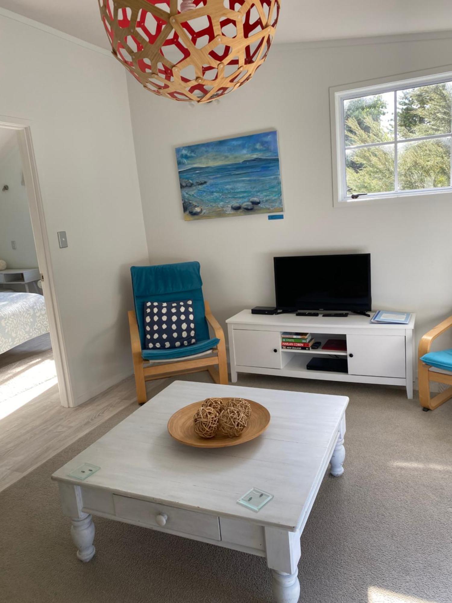 Studio 531 Coromandel Buitenkant foto
