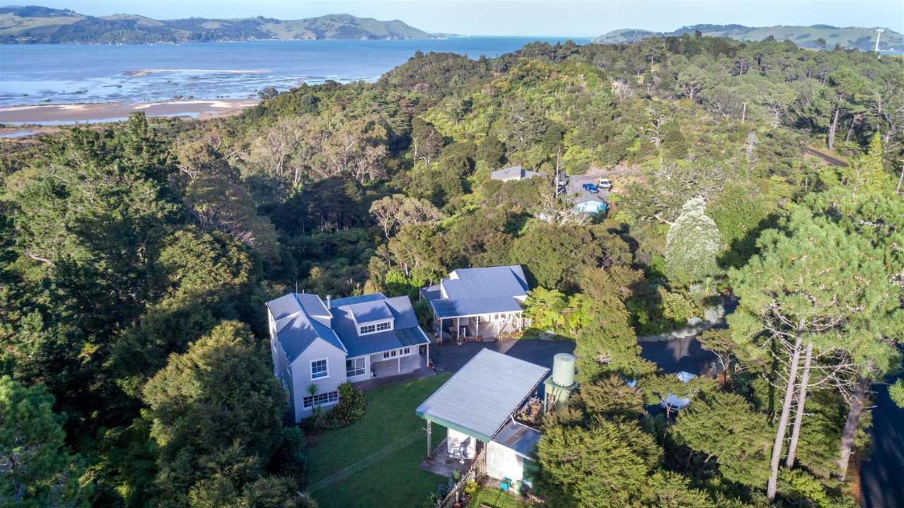 Studio 531 Coromandel Buitenkant foto