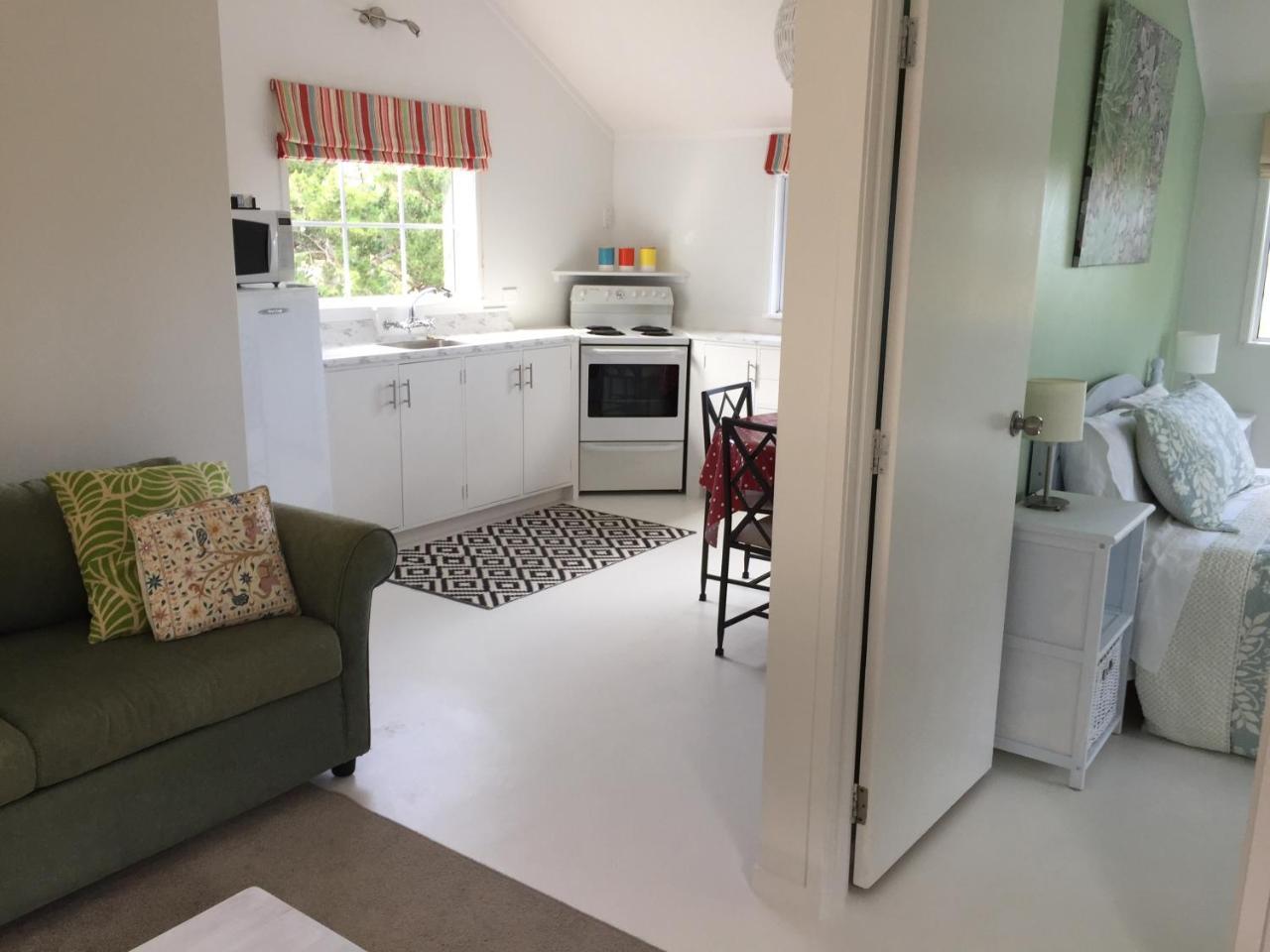Studio 531 Coromandel Buitenkant foto