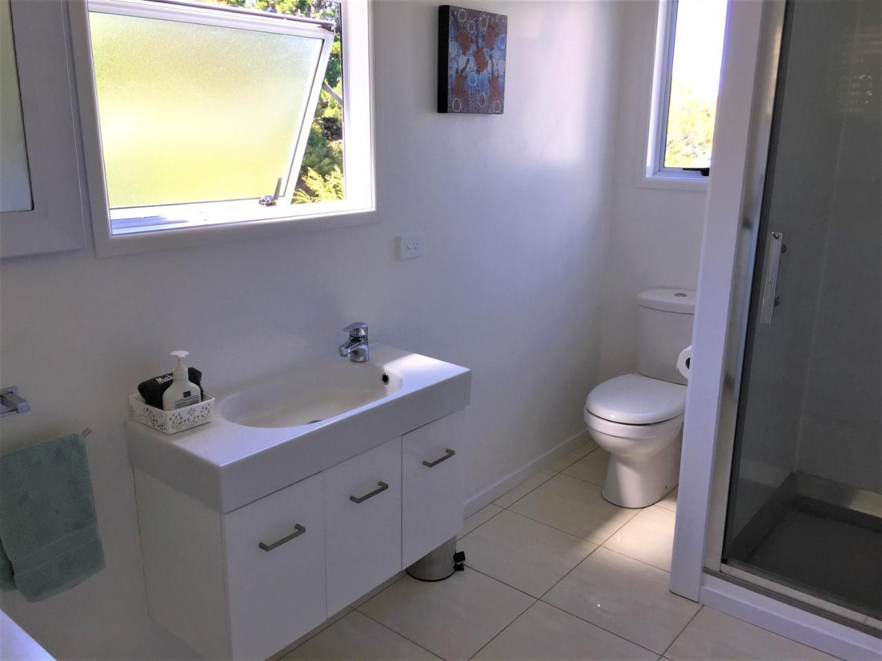 Studio 531 Coromandel Buitenkant foto
