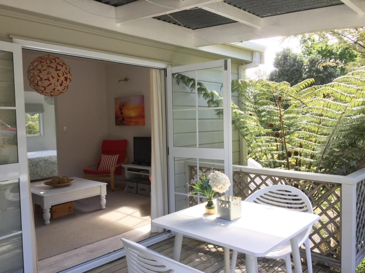 Studio 531 Coromandel Buitenkant foto