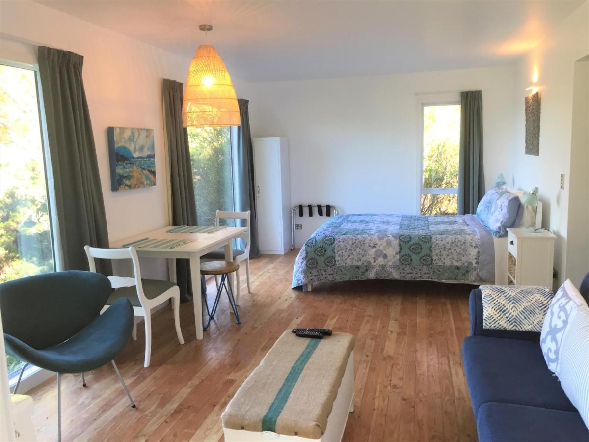 Studio 531 Coromandel Buitenkant foto