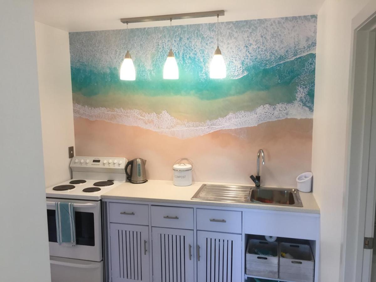 Studio 531 Coromandel Buitenkant foto
