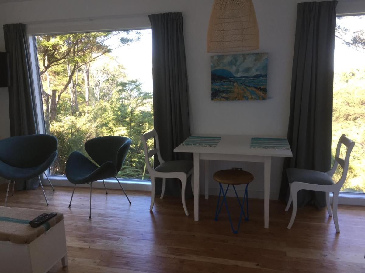 Studio 531 Coromandel Buitenkant foto