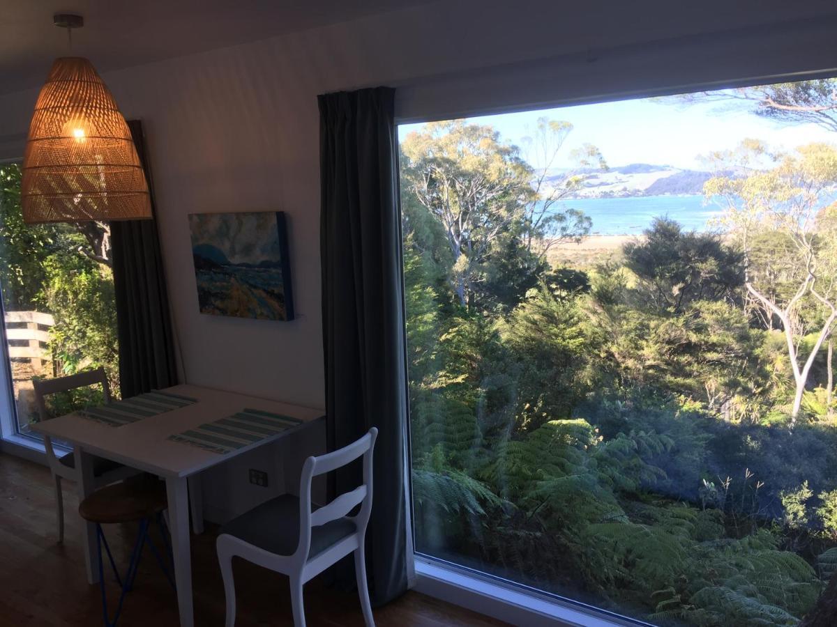 Studio 531 Coromandel Buitenkant foto
